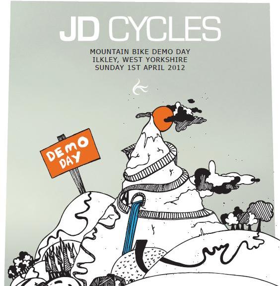 JD Cycles launch ‘Ultimate’ Demo Day