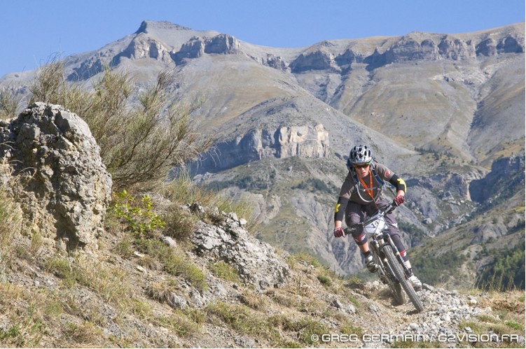 Tracy Moseley to run Alpine skills camp