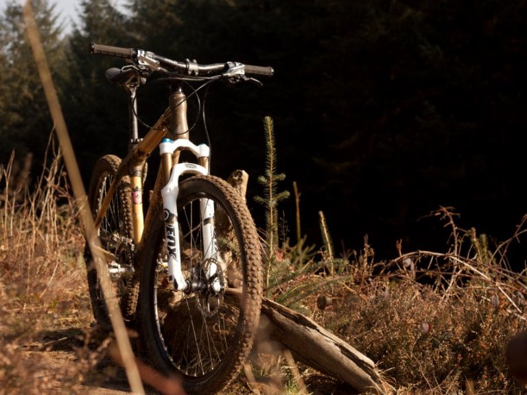 Bamboo Bikes launch race team