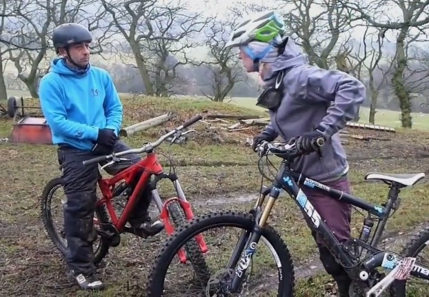 Diary of a Megavalanche Virgin Part 2: Skills Time