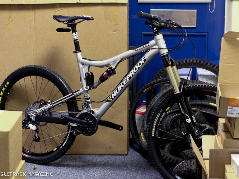 Fresh Goods Friday 163