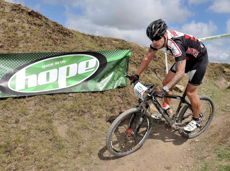 Hope XC Race Series 2012 entries open!