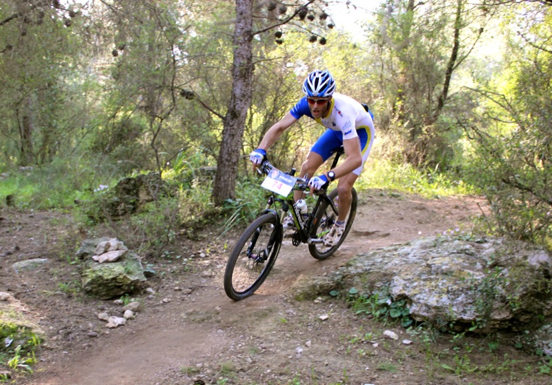 Rab Wardell Mountain Bike Racer (3)