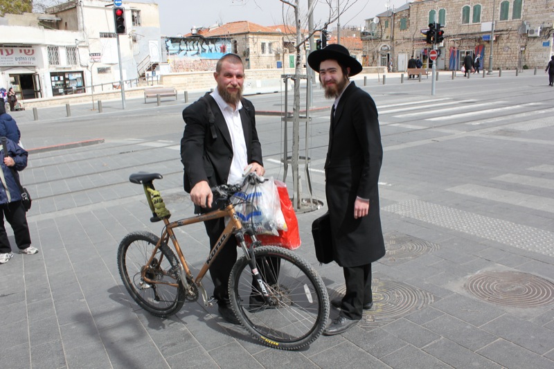 Rab Wardell Mountain Bike Racer (2)