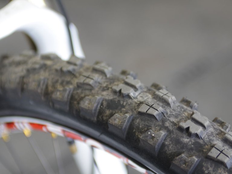 Sea Otter 2012: Kenda Tyres