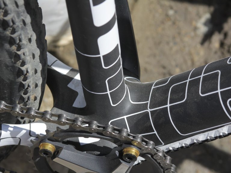 Sea Otter 2012: John Cowan’s new bike company