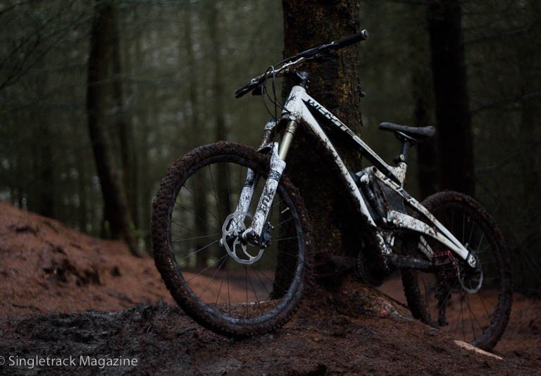 Review: Whyte 146 S
