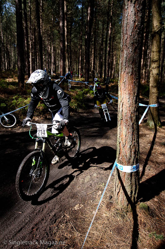 Steel City Downhill 2012 (3)