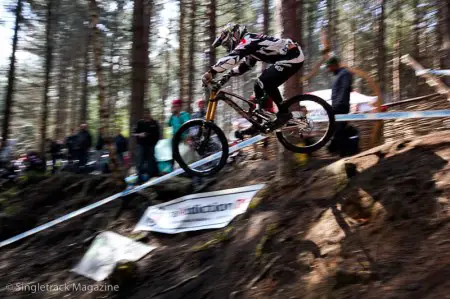 Steel City Downhill 2012 (2)