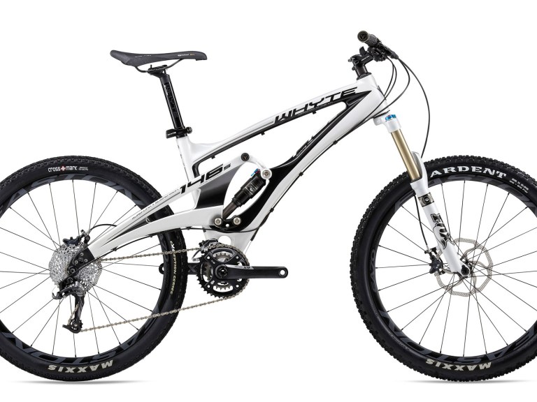 Test Ride Thief At Large