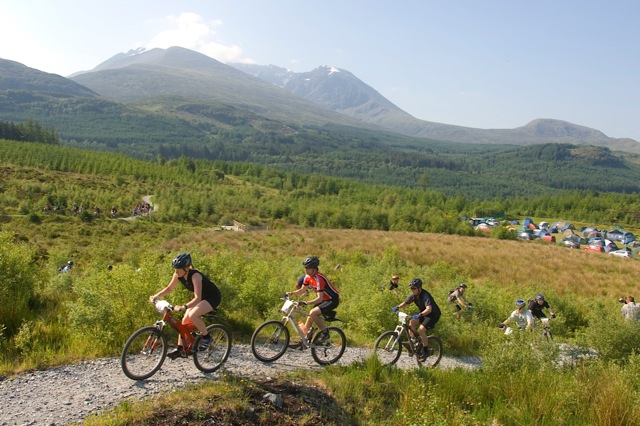 Two of ‘Three Ten’ mountain bike races cancelled