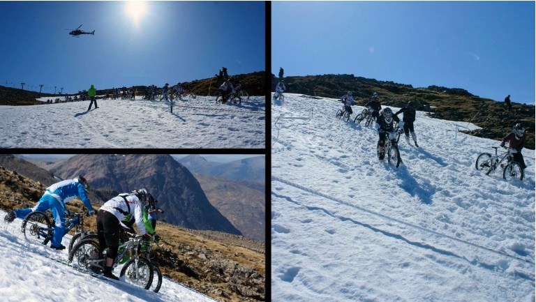 iXS MacAvalanche is this weekend!