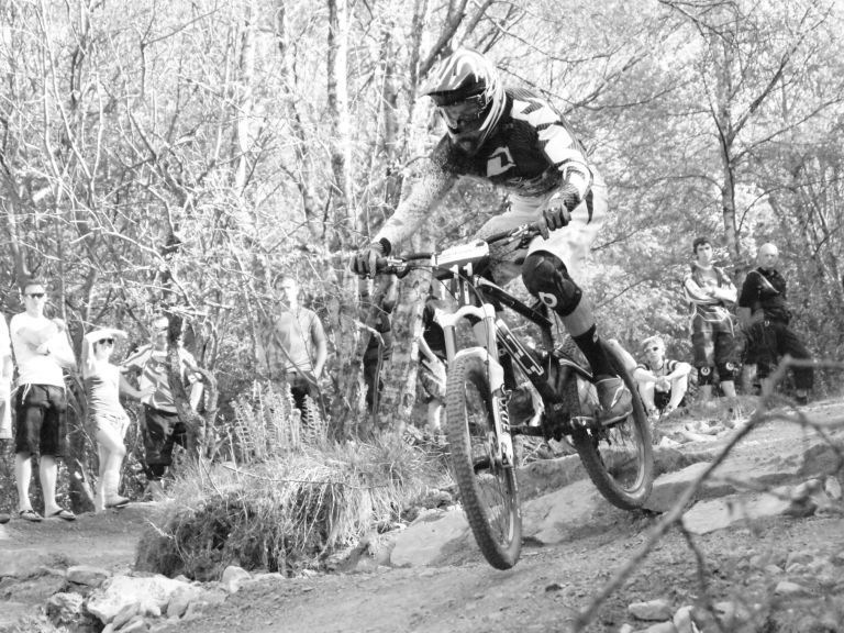 Fetish UK Gravity Enduro Series Rd.3: Hamsterley Results & Report