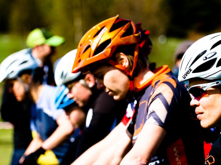 British Regional XC Champs this weekend