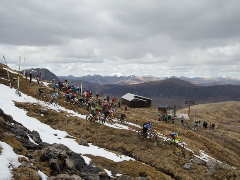 iXS MacAvalanche Report