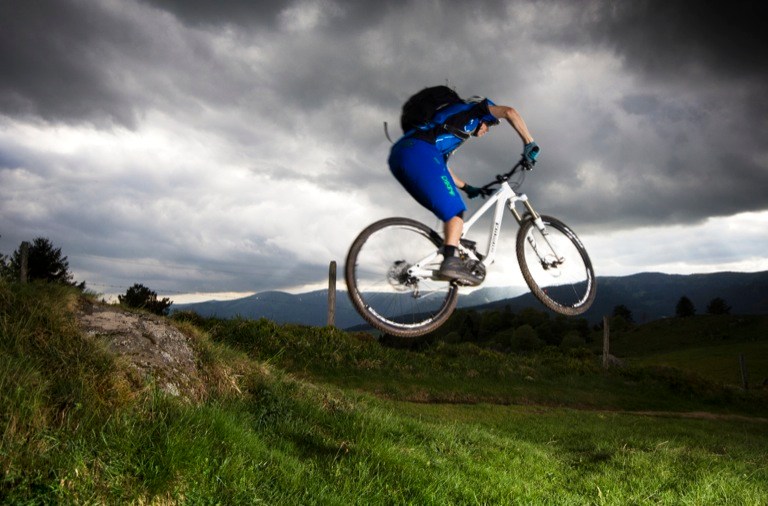 2013 Commencal Part 2: Meta AM29