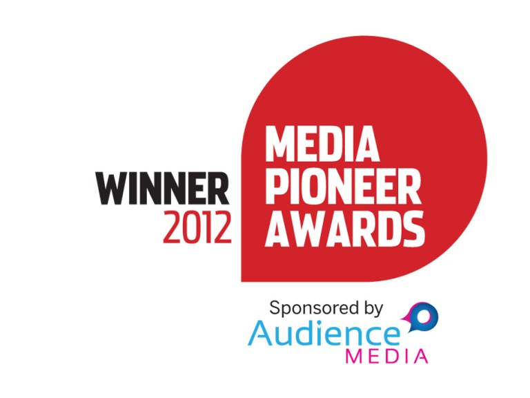 Singletrack Are Media Pioneers