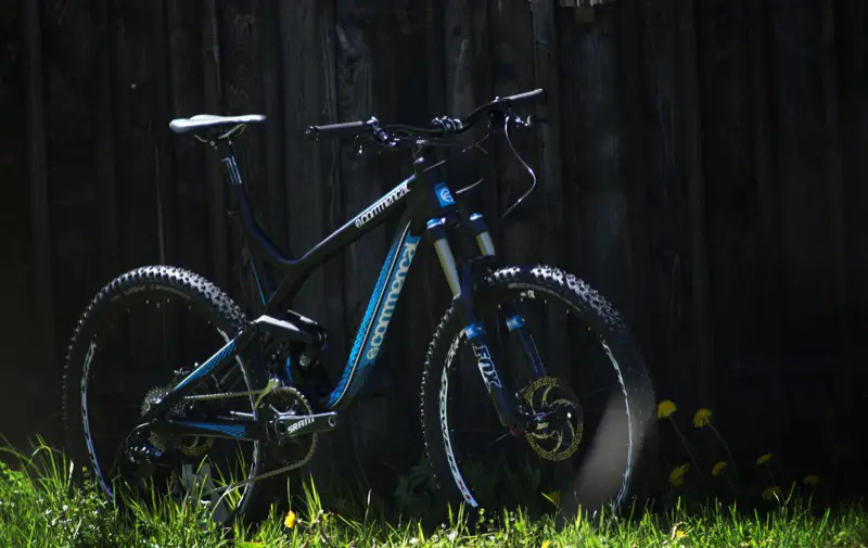 Commencal Meta SL (7)