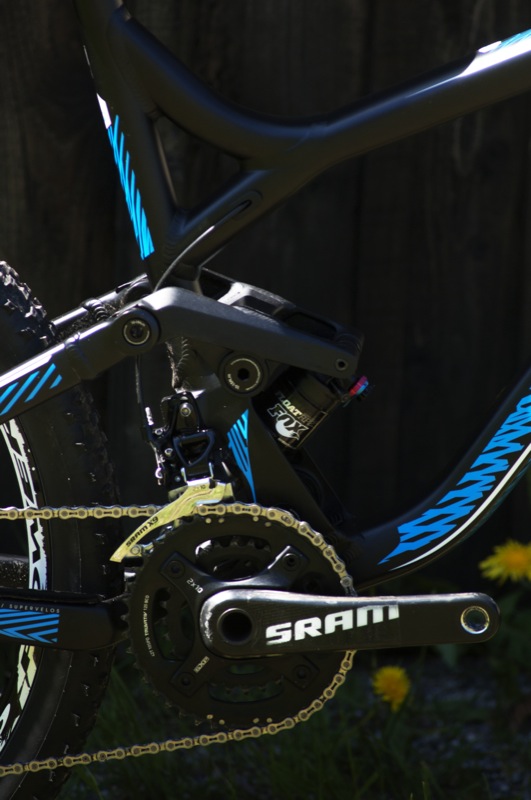 Commencal Meta SL (2)