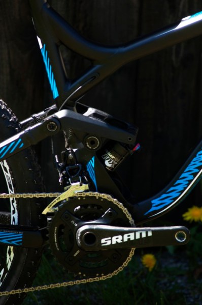 Commencal Meta SL (2)