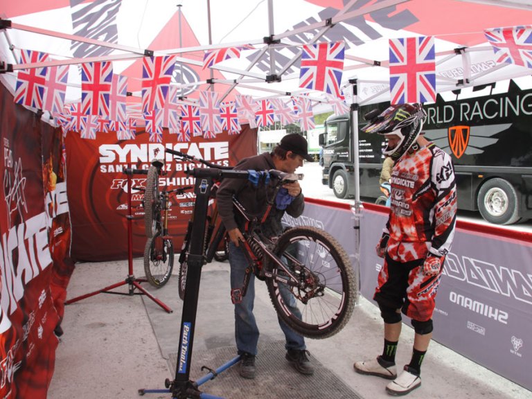 Fort William – the story so far