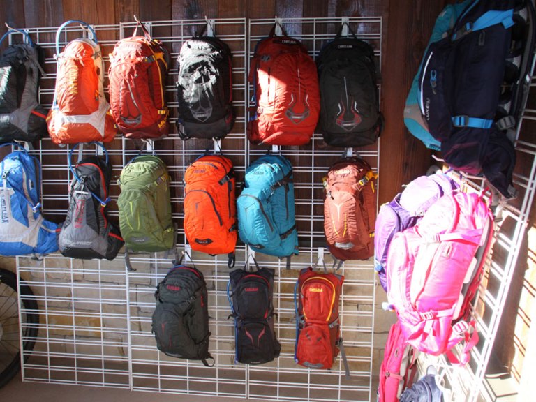 Presscamp: Camelbak 2013