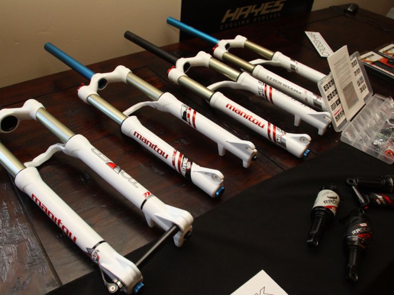 PressCamp: Answer/Manitou, Sun/Ringle and Hayes