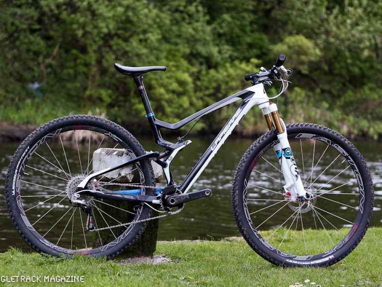 Lapierre XR 29er First Ride