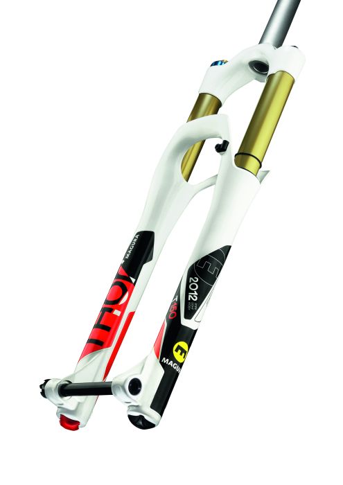 Enter the Classic Weekender and Win a £700 Magura Fork