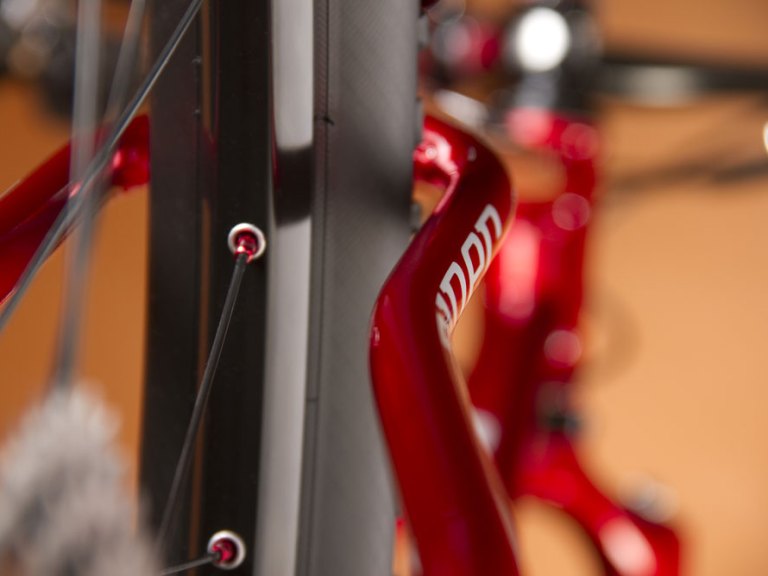 Niner’s New Steel S.I.R.9 *UPDATED*