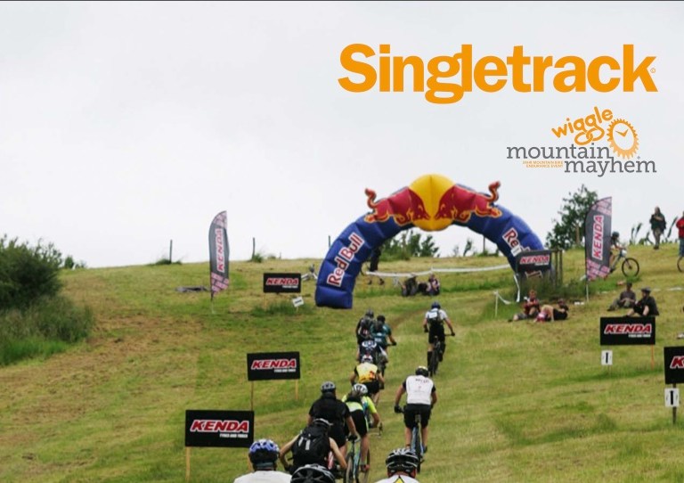 Mountain Mayhem Magazine now live!