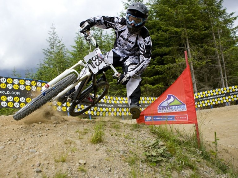 Fort William 4X Report