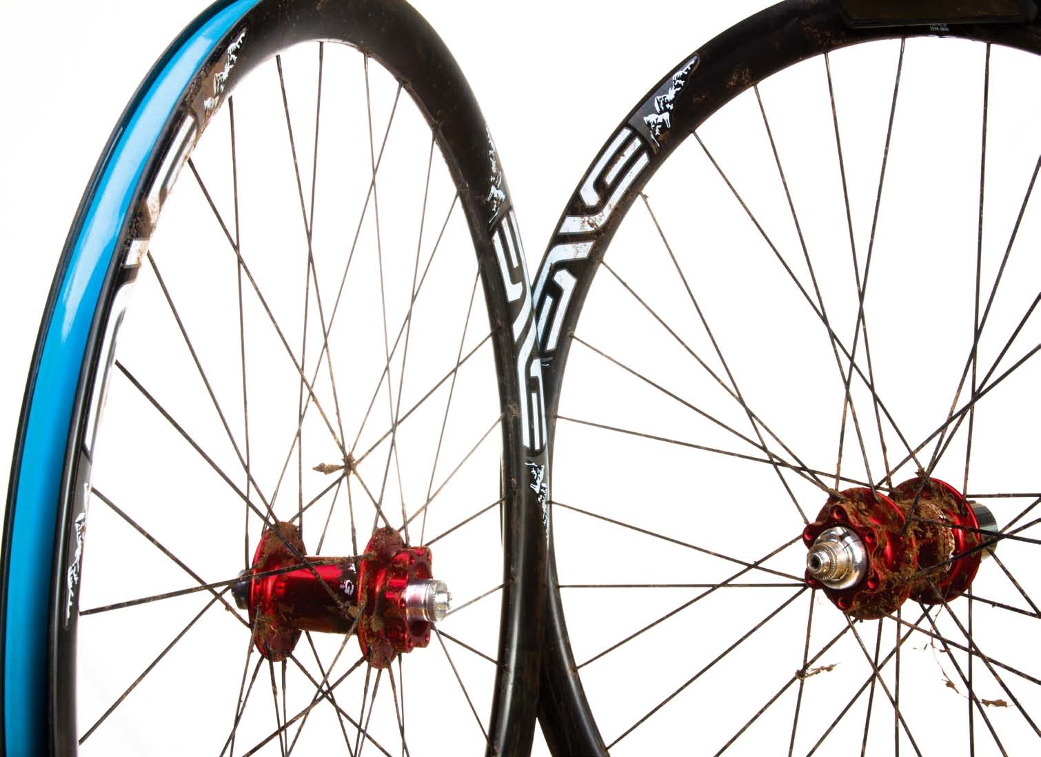 ENVE 26in XC clincher rims