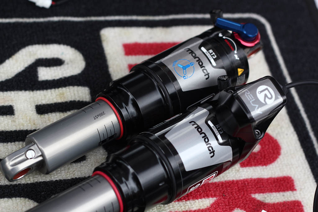 Video: The Electric Future? Lapierre’s E.I. Shock