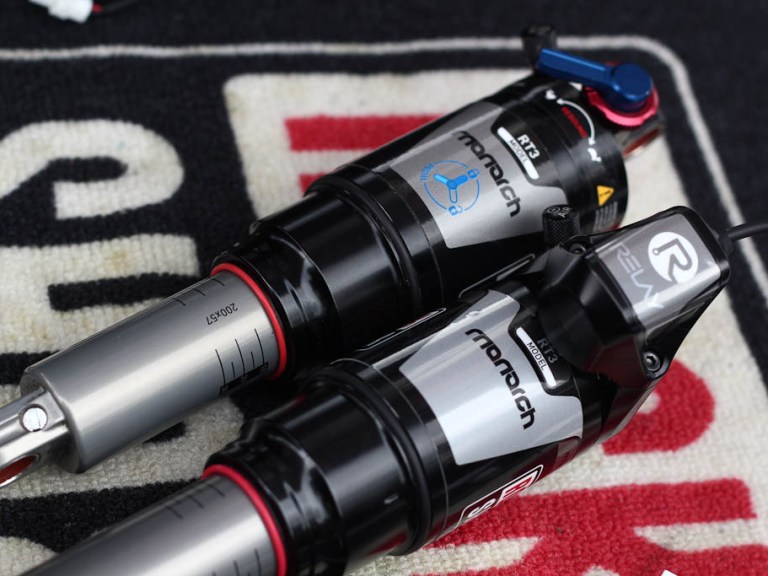 Video: The Electric Future? Lapierre’s E.I. Shock