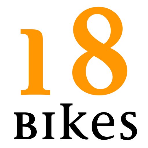New Shop For 18 Bikes