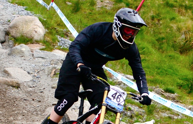 Rab’s World: Loving the Tweed and the year of Creative Scotland!