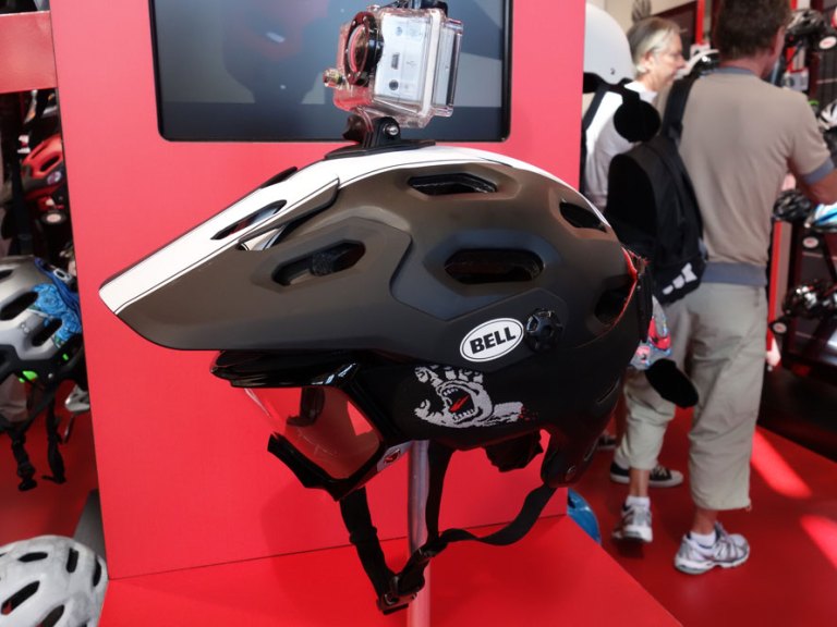 Eurobike! Your starter for ten