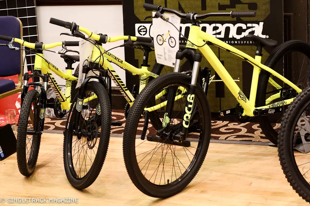 Commencal 2013 (19)