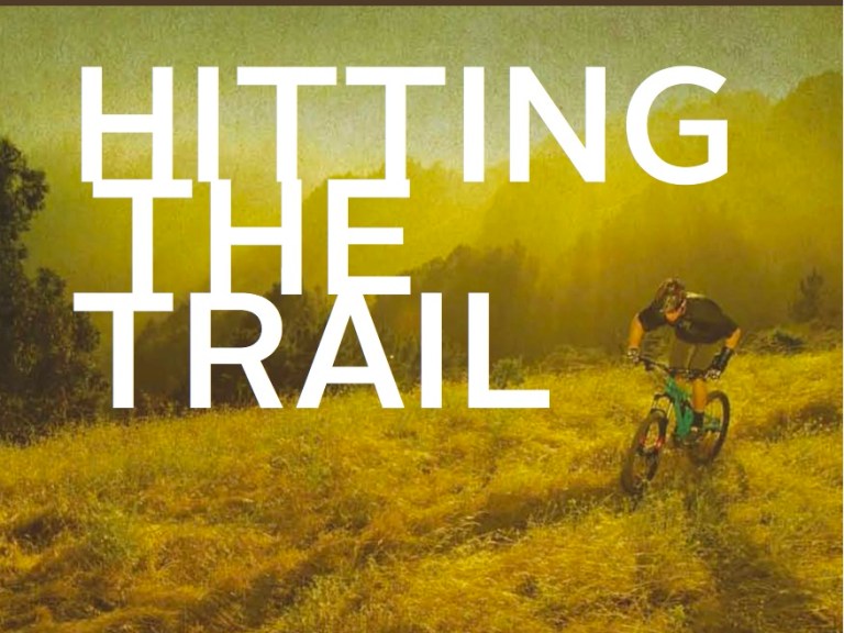 Dirt School hit the road