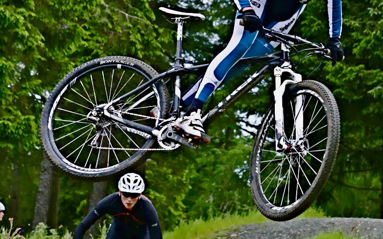 Rab’s World: Olympic Comedown