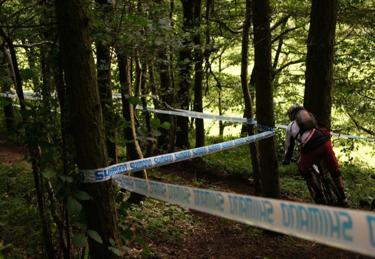 Fetish Bikes UK Gravity Enduro Rd.4: Eastridge Results & Report