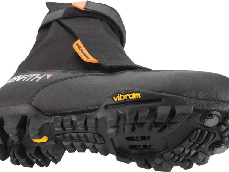 45NRTH Launches ‘Real’ Winter Boot.