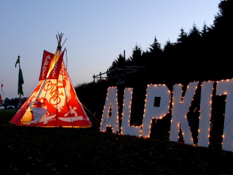 Alpkit Big Shakeout returns