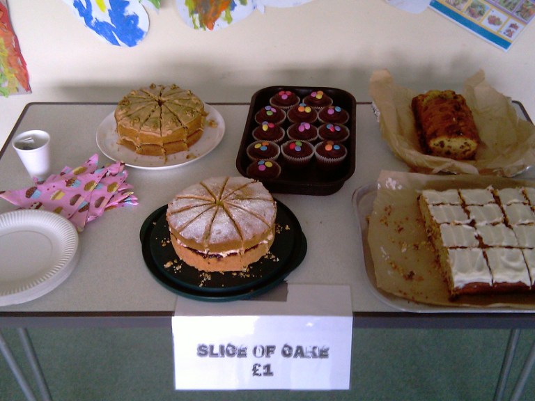 Chilterns Challenge on Sept 2nd