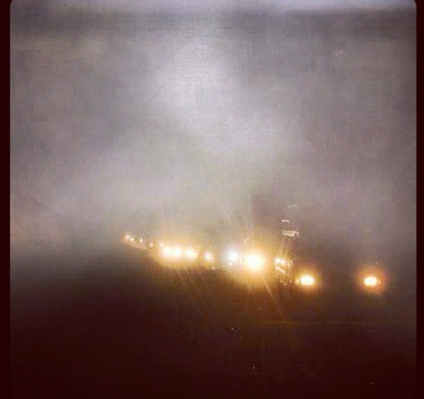 KMT Tour of the Himalayas cancelled over ‘security fears’