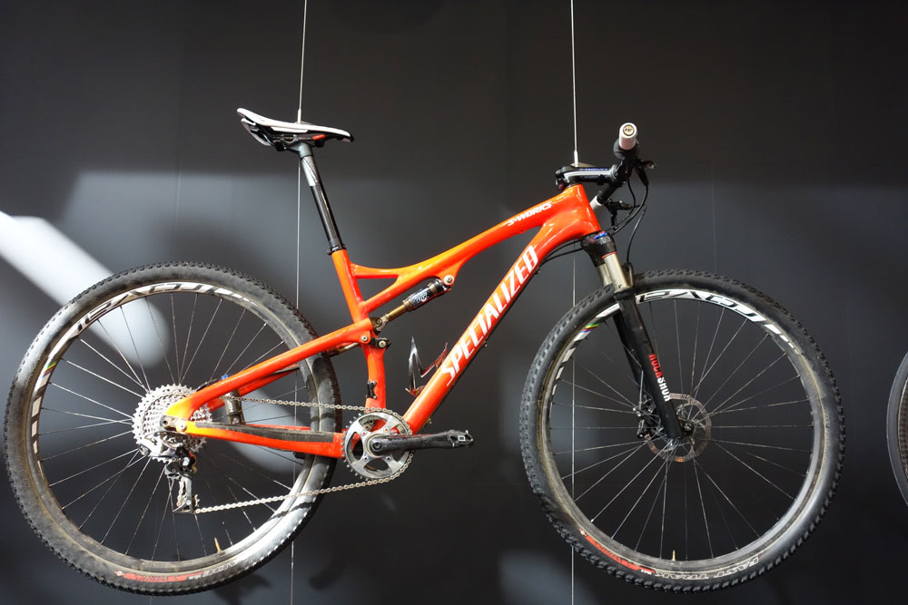 Eurobike 2012: Matt’s View