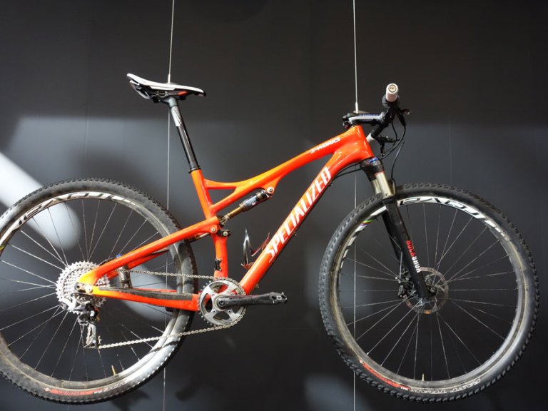 Eurobike 2012: Matt’s View