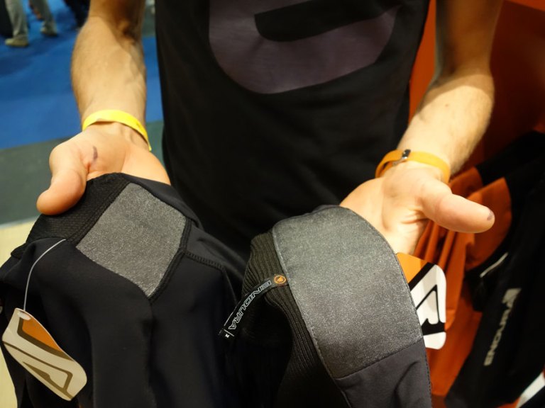 Eurobike 2012: Endura’s MTR Range