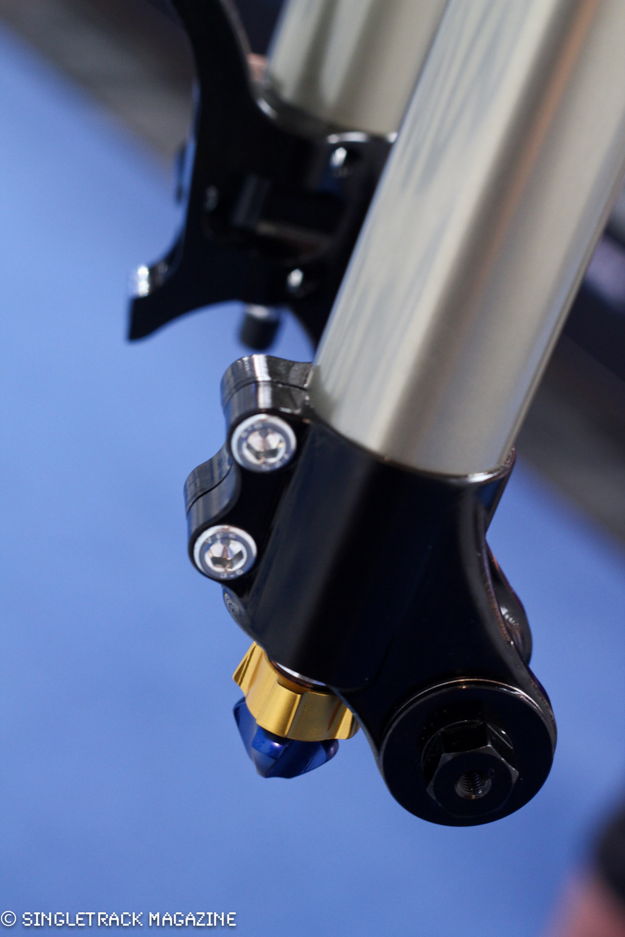 Eurobike 12 X-Fusion Shocks suspension (7)